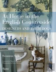 At Home In The English Countryside