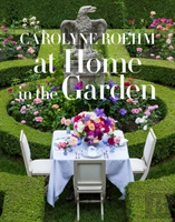 At Home In The Garden