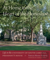 At Home In The Heart Of The Horseshoe