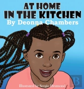 At Home In The Kitchen