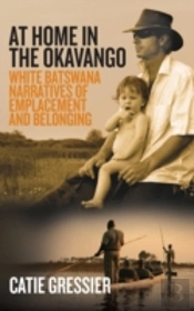 At Home In The Okavango