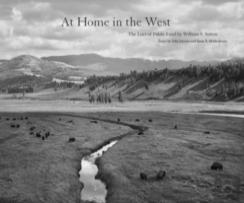 At Home In The West