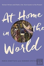 At Home In The World