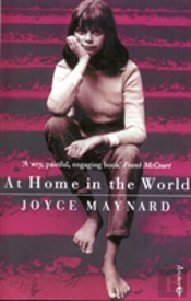At Home In The World