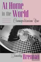 At Home In The World