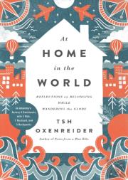 At Home In The World
