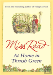 At Home In Thrush Green