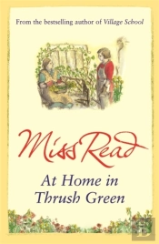 At Home In Thrush Green