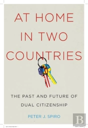 At Home In Two Countries
