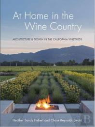 At Home In Wine Country