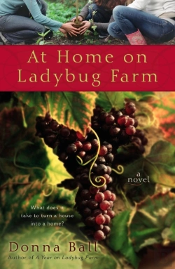Bertrand.pt - At Home On Ladybug Farm