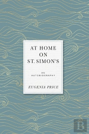 At Home On St. Simons
