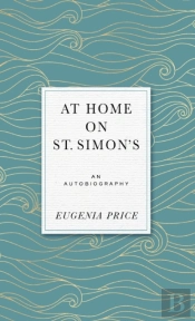 At Home On St. Simons