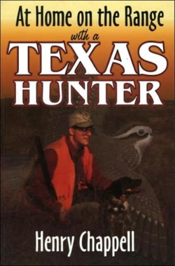Bertrand.pt - At Home On The Range With A Texas Hunter