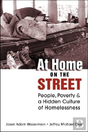 At Home On The Street