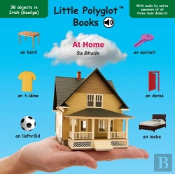 Bertrand.pt - At Home-Sa Bhaile: Irish Gaelic Vocabula