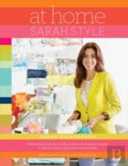 At Home: Sarah Style