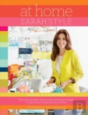 At Home: Sarah Style