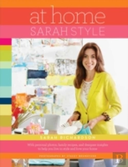 Bertrand.pt - At Home: Sarah Style