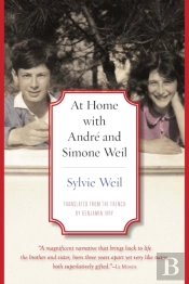 At Home With Andraâ© And Simone Weil