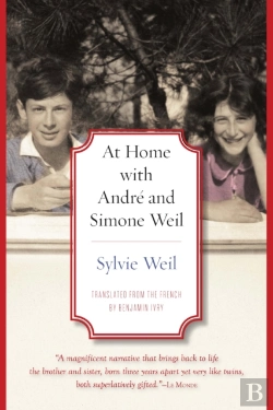 Bertrand.pt - At Home With Andraâ© And Simone Weil