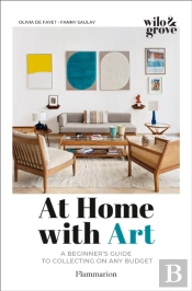 At Home With Art