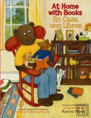 At Home With Books: En Casa Con Libros