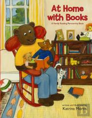 At Home With Books