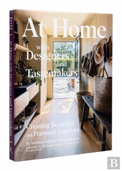 Bertrand.pt - At Home With Designers And Tastemakers