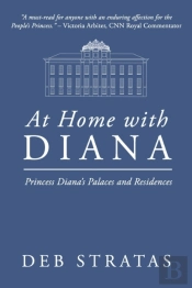 At Home With Diana