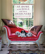 At Home With Dogs And Their Designers