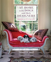 At Home With Dogs And Their Designers