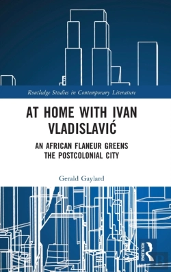 Bertrand.pt - At Home With Ivan Vladislavic