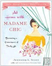 At Home With Madame Chic