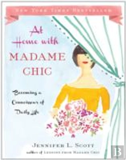 Bertrand.pt - At Home With Madame Chic