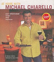 At Home With Michael Chiarello