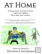At Home With Prudence: 92 Home-Based Act