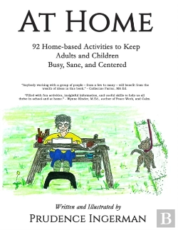 Bertrand.pt - At Home With Prudence: 92 Home-Based Act