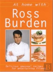 At Home With Ross Burden