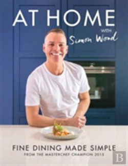 Bertrand.pt - At Home With Simon Wood