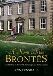 At Home With The Brontes