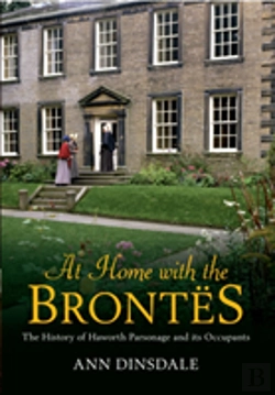 Bertrand.pt - At Home With The Brontes