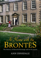 At Home With The Brontes