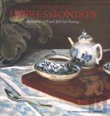 At Home With The Impressionists