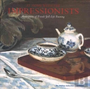 At Home With The Impressionists