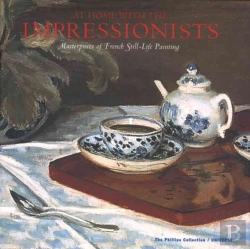 Bertrand.pt - At Home With The Impressionists