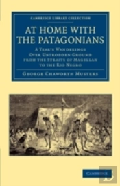 At Home With The Patagonians
