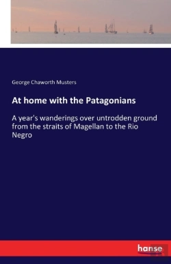 Bertrand.pt - At Home With The Patagonians