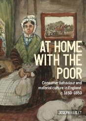 At Home With The Poor