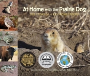 At Home With The Prairie Dog